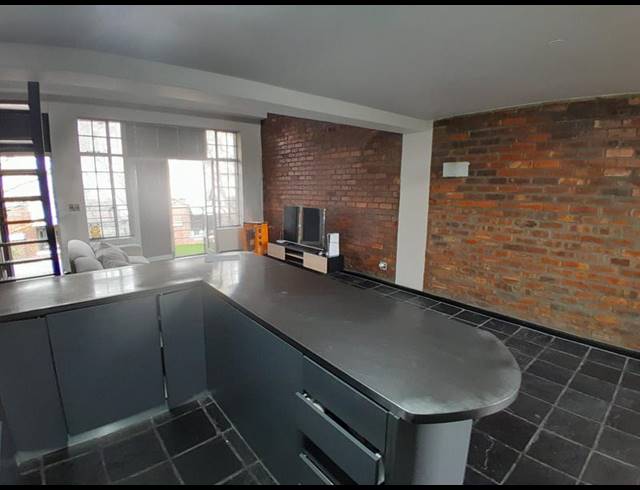 1 BEDROOM PROPERTY TO RENT IN DE WATERKANT